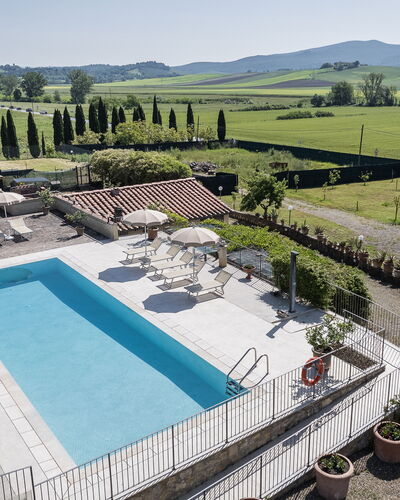 Anilde, Holiday Home with Pool, Wifi, Tuscany