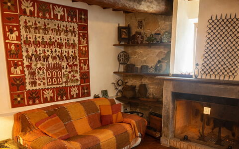 Molin Barletta, Private Pool, Nature - Marliana, T: Flooring, Hout, Interieur Ontwerp, Verdieping, Meubilair, Kamer, Bruin, Plafond, Woonkamer, Hardwood