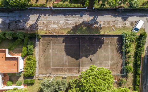 Giannella Beach Residence Apartment - Giannella, G: Fabriek, Venster, Vegetation, Gebouw, Land Lot, Hout, Gras, Lijn, Landelijk Gebied, Dak