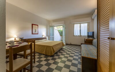 Giannella Beach Residence Apartment - Giannella, G