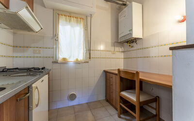 Accommodatie:&nbsp;Giannella Beach Residence Apartment Bilo 2