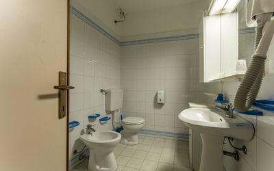 Accommodatie:&nbsp;Giannella Beach Residence Apartment Mono 2