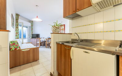 Accommodatie:&nbsp;Giannella Beach Residence Apartment Bilo 2