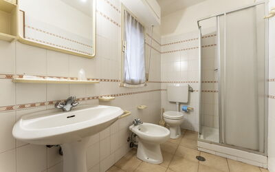 Accommodatie:&nbsp;Giannella Beach Residence Apartment Bilo 3