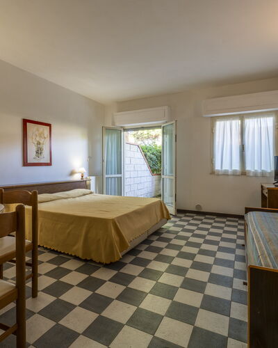 Giannella Beach Residence Apartment Mono 2