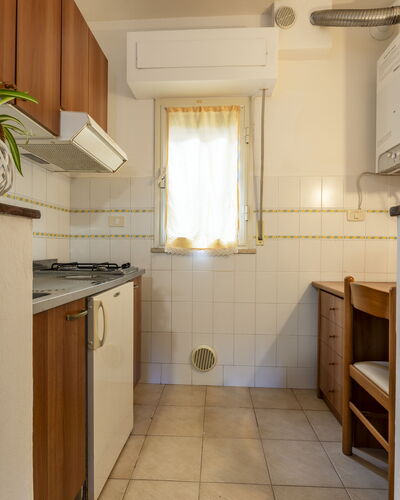 Giannella Beach Residence Apartment Bilo 2