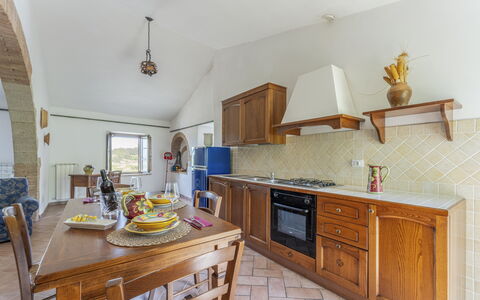 Accommodatie:&nbsp;Apartment Podere