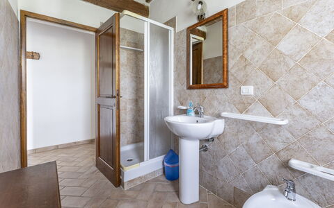 Accommodatie:&nbsp;Apartment Terrazza