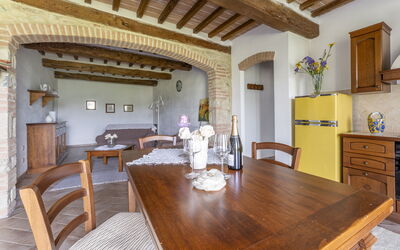 Accommodatie:&nbsp;Apartment Terrazza