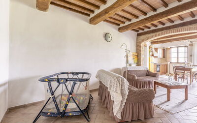 Accommodatie:&nbsp;Apartment Terrazza