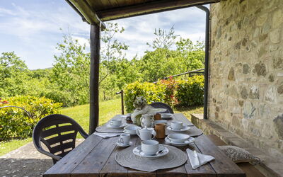 Accommodatie:&nbsp;Apartment Terrazza