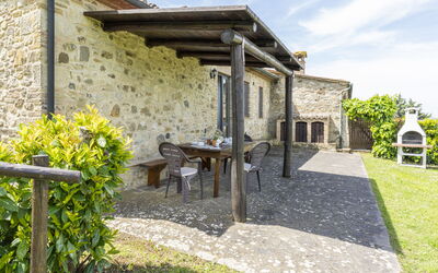 Accommodatie:&nbsp;Apartment Terrazza