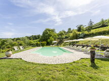 Podere Marcigliana - Radicondoli