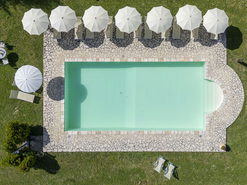 Podere Marcigliana - Radicondoli