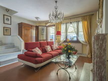 La Bouganville, Forte Dei Marmi, Private Garden, W