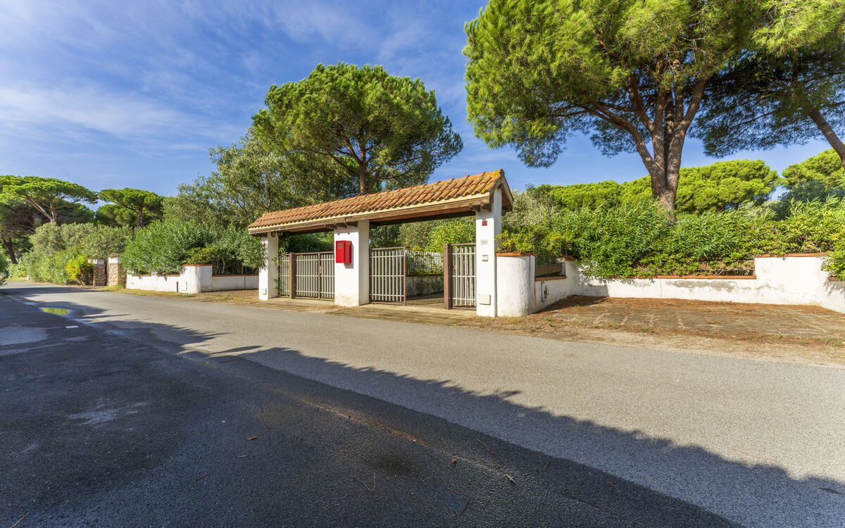 Giannella Apartment - Orbetello, Toscana