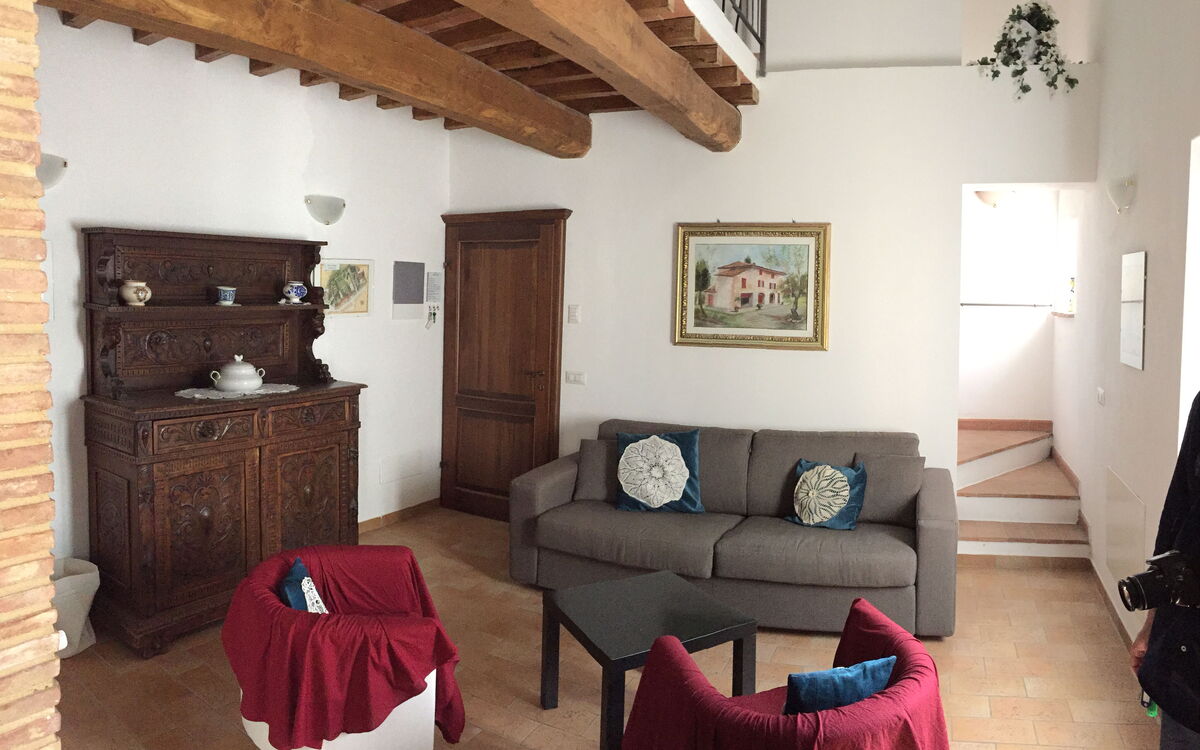 Accommodatie:&nbsp;La Nonna - Villa Le Ripe
