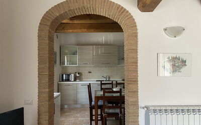 Accommodatie:&nbsp;La Nonna - Villa Le Ripe