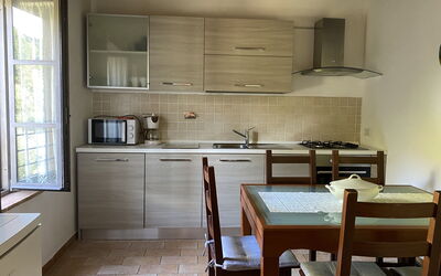 Accommodatie:&nbsp;La Nonna - Villa Le Ripe
