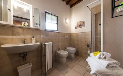 Accommodatie:&nbsp;Le Volte - Villa Le Ripe