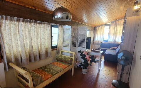 Accommodatie:&nbsp;Francesca