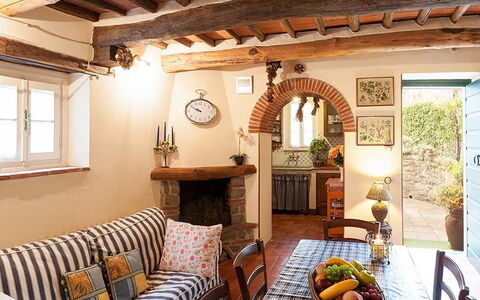 Accommodatie:&nbsp;Antonio