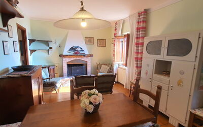 Accommodatie:&nbsp;Francesca