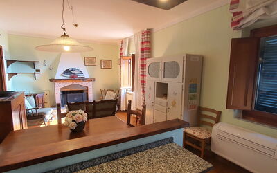 Accommodatie:&nbsp;Francesca