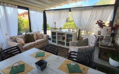 Accommodatie:&nbsp;Francesca