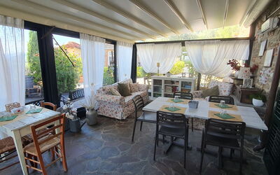 Accommodatie:&nbsp;Francesca