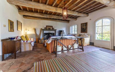 La Casa Dei Limoni, Camaiore, Pet Friendly, Wifi