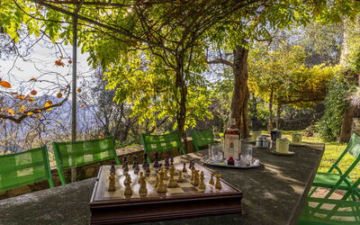 La Casa Dei Limoni, Camaiore, Pet Friendly, Wifi