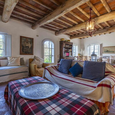 La Casa Dei Limoni, Camaiore, Pet Friendly, Wifi