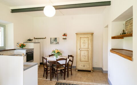 Accommodatie:&nbsp;Limone Holiday Home