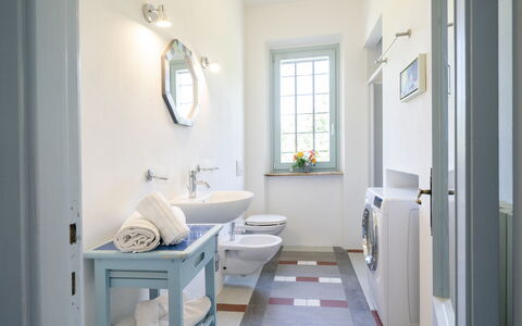 Accommodatie:&nbsp;Nespola Holiday Home