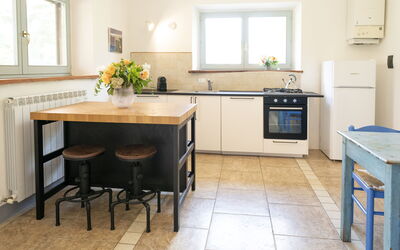 Accommodatie:&nbsp;Albicocca Holiday Home