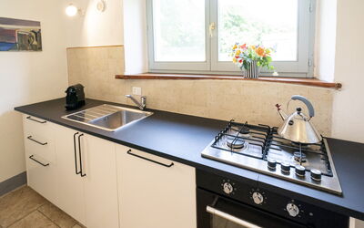 Accommodatie:&nbsp;Albicocca Holiday Home