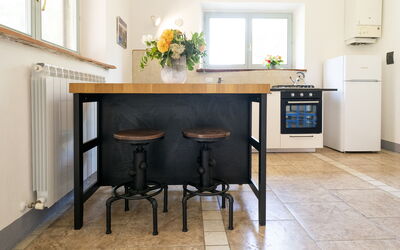 Accommodatie:&nbsp;Albicocca Holiday Home