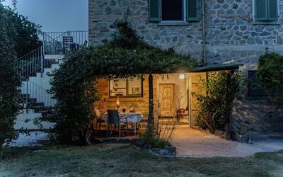 Accommodatie:&nbsp;Limone Holiday Home