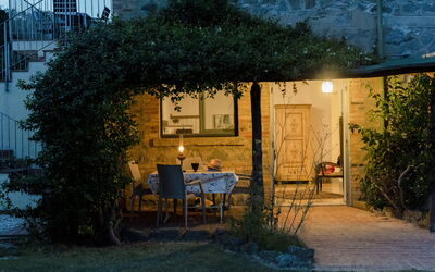 Accommodatie:&nbsp;Limone Holiday Home