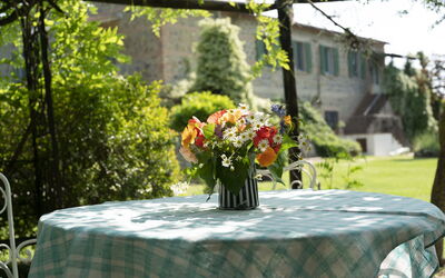 Accommodatie:&nbsp;Limone Holiday Home