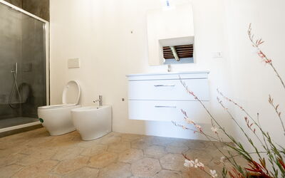 Accommodatie:&nbsp;Nespola Holiday Home