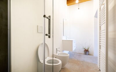 Accommodatie:&nbsp;Nespola Holiday Home