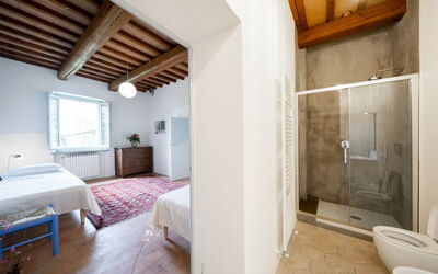 Accommodatie:&nbsp;Nespola Holiday Home