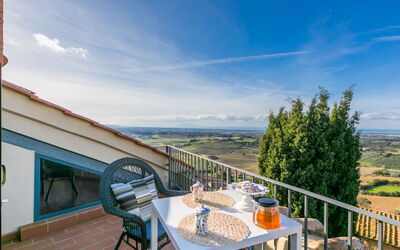 Accommodatie:&nbsp;La Casa di Alice 305.1