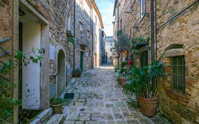 Accommodatie:&nbsp;La Casa di Alice 305.1