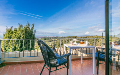 Accommodatie:&nbsp;La Casa di Alice 305.1