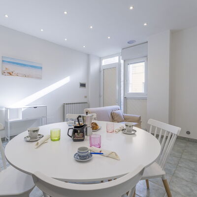 Casa Verdi,near The Beach - Viareggio, Toscana