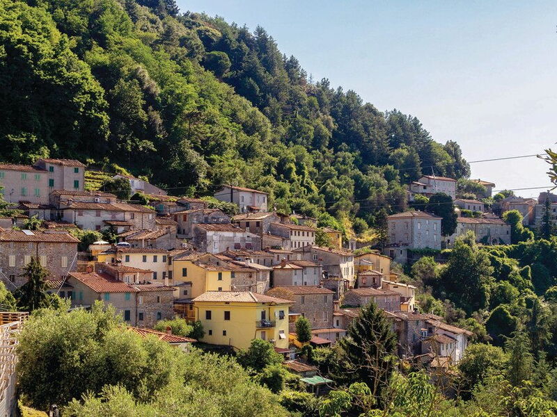 Casa Iris - Versilia, Holiday Home with Pool