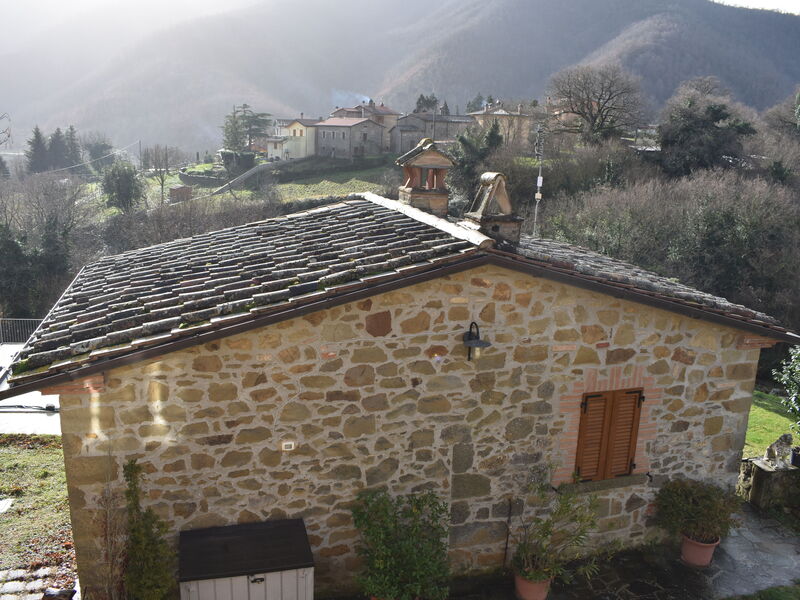 Casa Celeste - Volterrano, Umbria